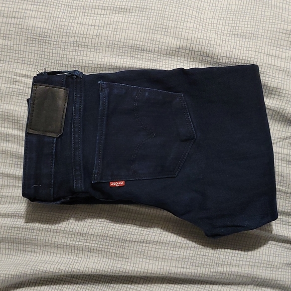 LEVI'S | 711 Skinny Jeans - Picture 1 of 6